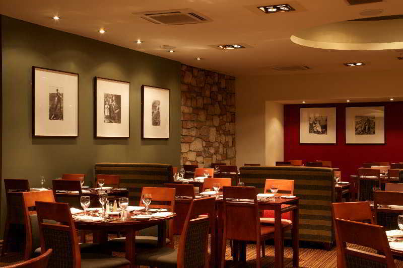 Columba Hotel Inverness By Compass Hospitality Ngoại thất bức ảnh