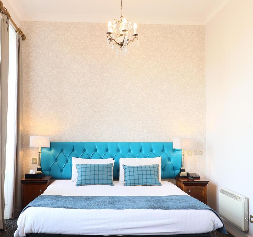 Columba Hotel Inverness By Compass Hospitality Ngoại thất bức ảnh